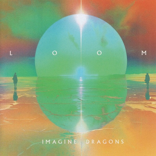 Imagine Dragons Loom International (cd)