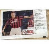 COLOB Actibild Fodbal 1994 Nr. 53