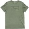 Tricou DEVOLD Active Outline Tee Man forest M