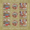|Romania, LP 1679a/2005, Sfintele Pasti, bloc, MNH, Nestampilat
