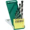 Bosch Set 5 burghie de zidarie, D4-10mm ProAdvanced PowerfulTools