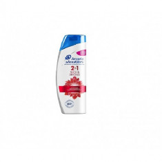 Sampon pentru par, Head and Shoulders 2 in 1 Thick &amp;amp; Strong, 400ml foto