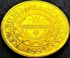 Moneda exotica 25 SENTIMO - FILIPINE, anul 2014 * cod 891, Asia