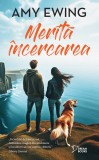Cumpara ieftin Merita incercarea (vol. 79)