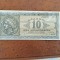 Grecia 10 Bilion Drahme1944 - UNC