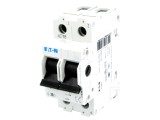Separator-&icirc;ntrerupător 2 Poli DIN 20A 240VAC