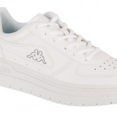 Pantofi pentru adidași Kappa Bash DLX 243384-1014 alb