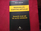 Manualul Capitalismului: Invata cum sa te ajuti singur! - Rich Devos (6)