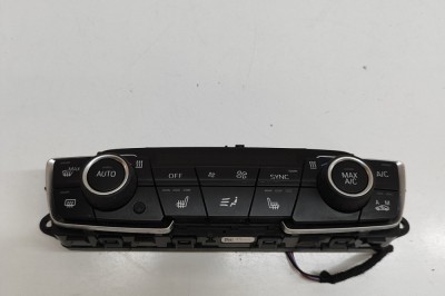 Modul de climatizare BMW X1 F48 2016 OEM: 9371460 | 32053977 foto