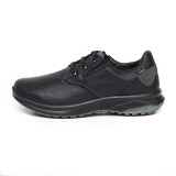 Pantofi Grisport Argutite Negru - Black, 40, 41, 44, 45
