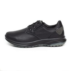 Pantofi Grisport Argutite Negru - Black foto