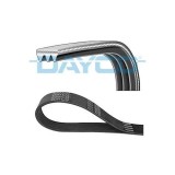 Dayco Curea transmisie cu caneluri