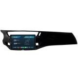 Cumpara ieftin Navigatie Citroen C3 II (2009-2016) Android 12, P-Octacore 2GB RAM + 32GB ROM, 9 Inch - AD-BGP9002+AD-BGRKIT341