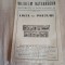 CATALOG TIMBRE WILHELM NATHANSOHN * BUCUREȘTI * MARTIE 1938 * LISTA DE PREȚURI *38