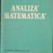 Analiza matematica O. Stanasila
