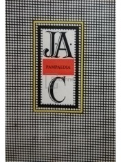 J. A. Comenius - Pampaedia (Editia: 1977) foto