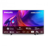 Televizor LED Philips 50PUS8518, 126 cm, Ambilight Google Smart TV, 4K Ultra HD, Clasa F