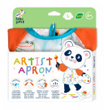 Cumpara ieftin Sort pictura protectie Micul Artist - 6 ani +, Haku Yoka