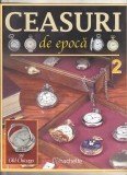 bnk ant Revista Ceasuri de epoca nr 2 - Stil Old Chicago