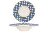 Bonna Farfurie cu paste - Lotus - Por&Aring;&pound;elan - 28 cm (400cc) - set de 2