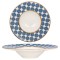 Bonna Farfurie cu paste - Lotus - Por&Aring;&pound;elan - 28 cm (400cc) - set de 2