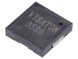 Traductor de Sunet Piezoelectric