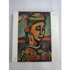 SKIRA - ROUAULT - Lionello Venturi