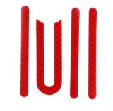 Sticker vizibilitate sporita pentru trotineta electrica Xiaomi M365