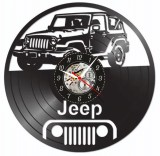 JEEP-ceas de perete
