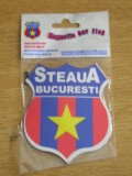 D2 - Magnet frigider - tematica sport - fotbal - Clubul Steaua Bucuresti