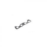 Garnitura galerie evacuare PEUGEOT 207 (WA_ WC_) 1.4 16V 2006 - prezent CORTECO 026645P