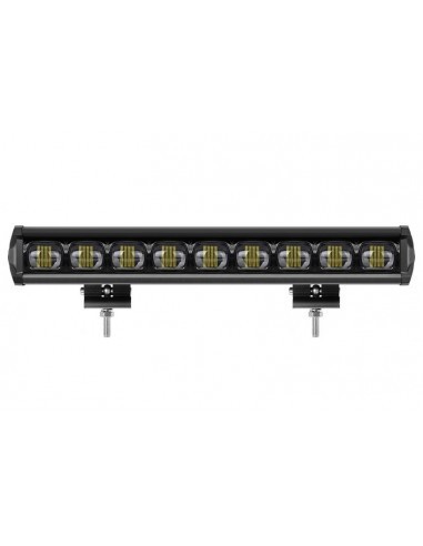 LED Bar Auto 90W 6D 12V-24V, 9720 Lumeni, 21&quot;/53.5 cm