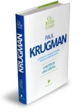 Constiinta unui liberal - Paul Krugman - Carte Economie, Afaceri