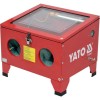 Cuva pentru sablat 90 L Yato YT-55840