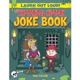 The Hysterical History Joke Book