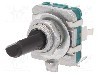 Encoder incremental, BOURNS - PEC16-4220F-S0024