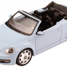 Macheta Schuco Oe Volkswagen Beetle Cabrio 1:43 5C3099300P5F