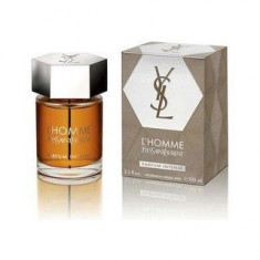 Yves Saint Laurent L&amp;amp;apos;Homme Parfum Intense eau de Parfum pentru barbati 100 ml foto