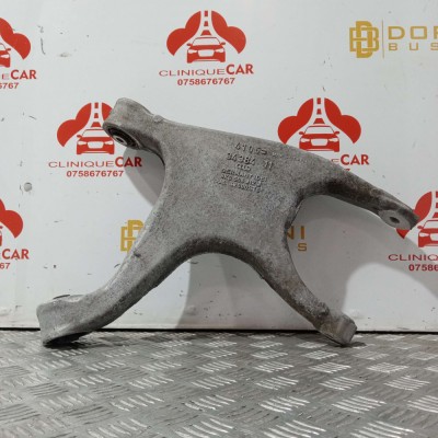 Brat Suspensie Spate Dreapta Inferior Audi A4 A5 A6 2001 - 2018 foto