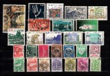 A7 T3 1 - Timbre foarte vechi - Israel, Istorie, Stampilat