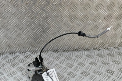 &amp;Icirc;ncuietoare ușă dreapta față VOLVO XC60 II 246 2020 OEM: 31462456 30428994 foto