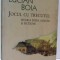 JOCUL CU TRECUTUL , ISTORIA INTRE ADEVAR SI FICTIUNE de LUCIAN BOIA, EDITIA A III-A , 2008