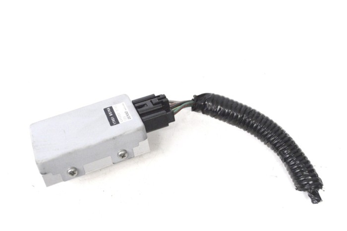 Unitate de control pompa de combustibil NISSAN X-TRAIL T32_ 2015 OEM: 499300-5140,17001-BD70A 15465241
