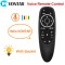 Airmouse Vontar G10 Pro Cu iluminare ,Cu 3-Gyro + 3-Gsensor, Noi