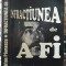 Adrian Paunescu-Infractiunea de a fi