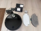 Viomi Robot Vacuum Cleaner V3 &ndash; aspirator robot cu funcție mop + stație &icirc;ncărcare