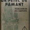 UN PETEC DE PAMANT de W. SOMERSET MAUGHAM , EDITIE INTERBELICA