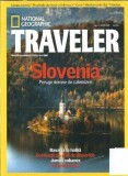 Revista National Geographic Traveler Vol III Editia 2010 104 pagini National Geographic