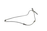 Senzor ABS st&acirc;nga față MERCEDES-BENZ C W205 2016 OEM: A2059058103,0265009317 12068567
