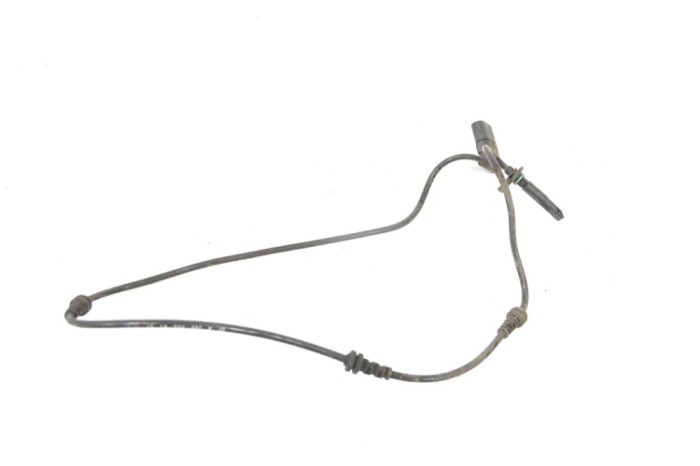 Senzor ABS st&acirc;nga față MERCEDES-BENZ C W205 2016 OEM: A2059058103,0265009317 12068567